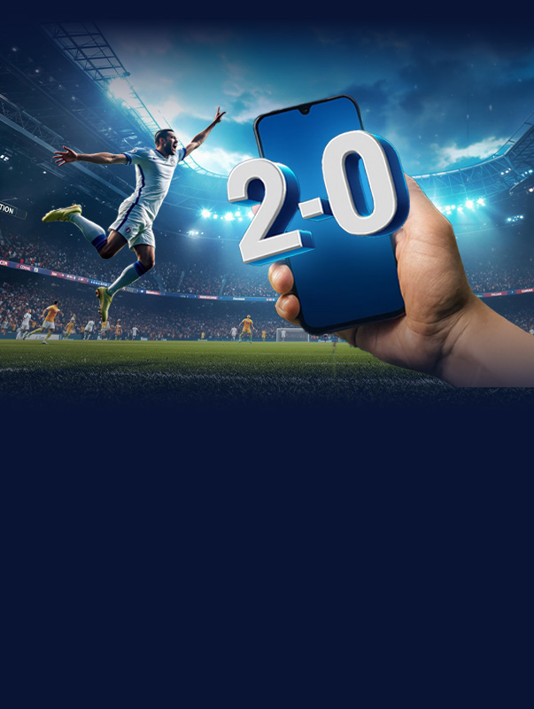 SPORT WELCOME OFFER