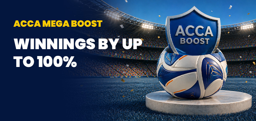 ACCA Mega Boost