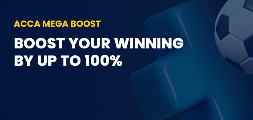 ACCA Mega Boost