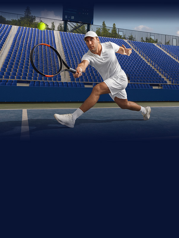 ACCA TENNIS SAFETY NET