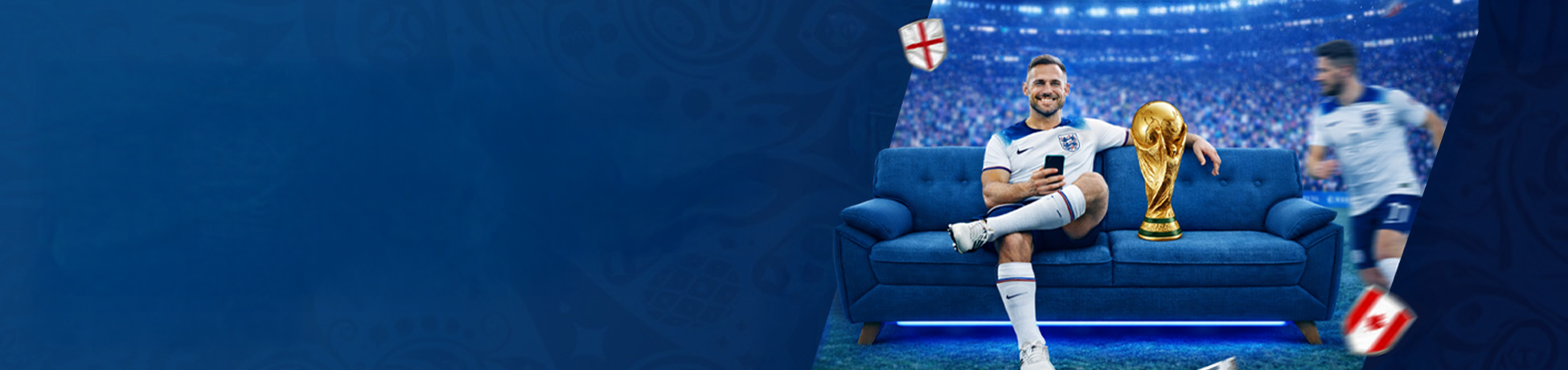 Bet £10 & Get £30 in Free Bets