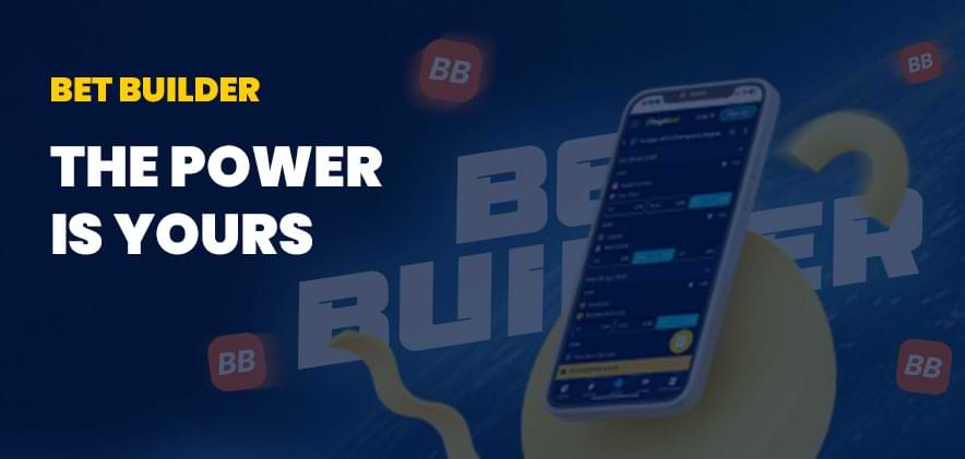 bet builder