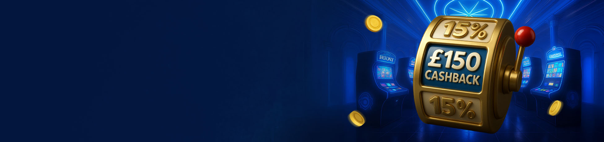 christmas spins cashback