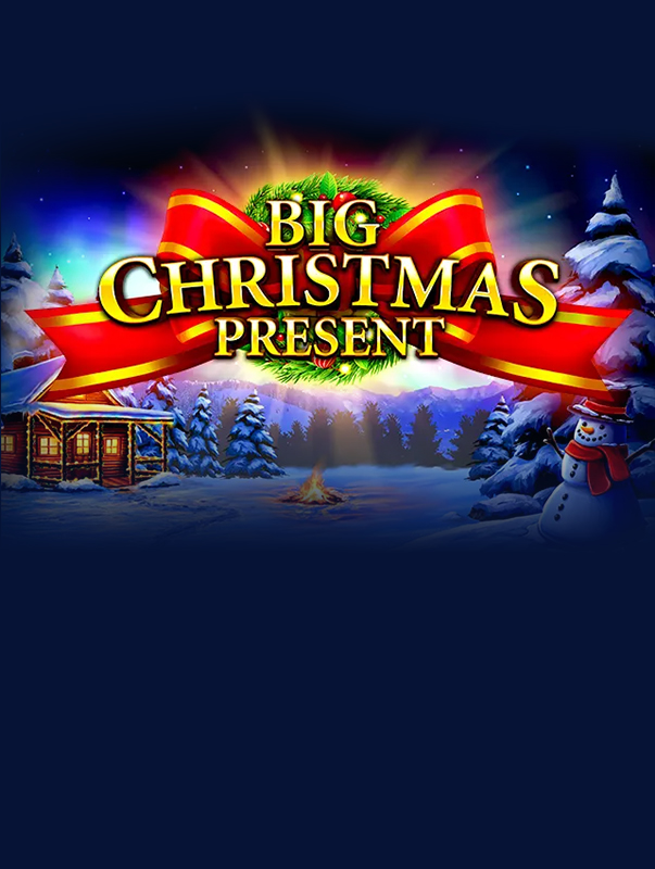 Christmas Challenge Day 3