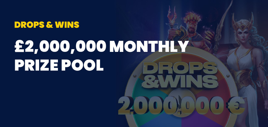 Drops and Wins