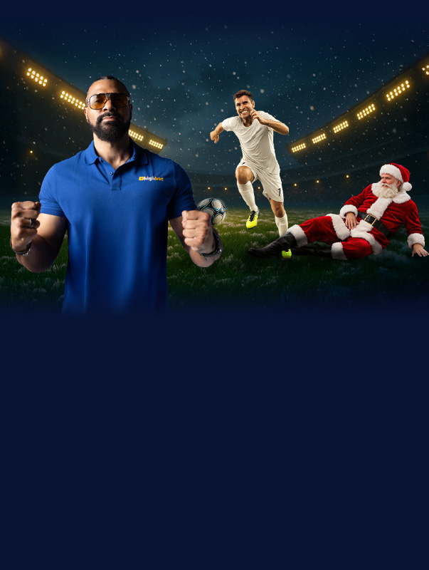 highbet European glory Challange