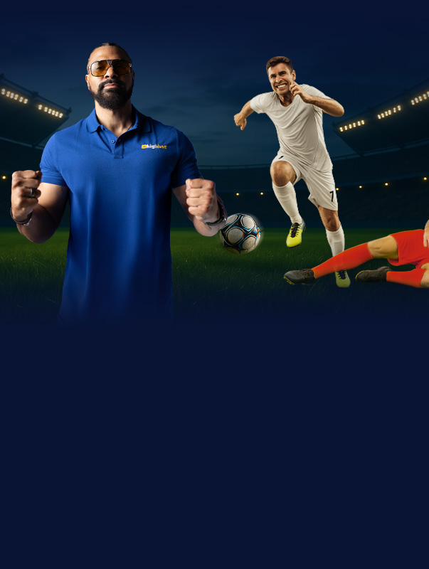 highbets matchday madness