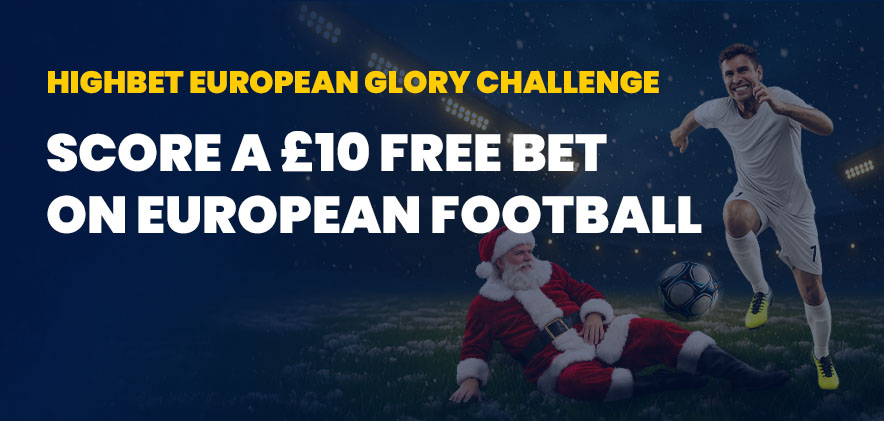 european glory challange