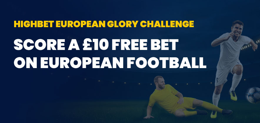 european glory challenge