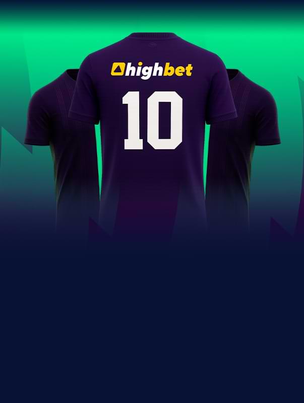 SPORT WELCOME OFFER