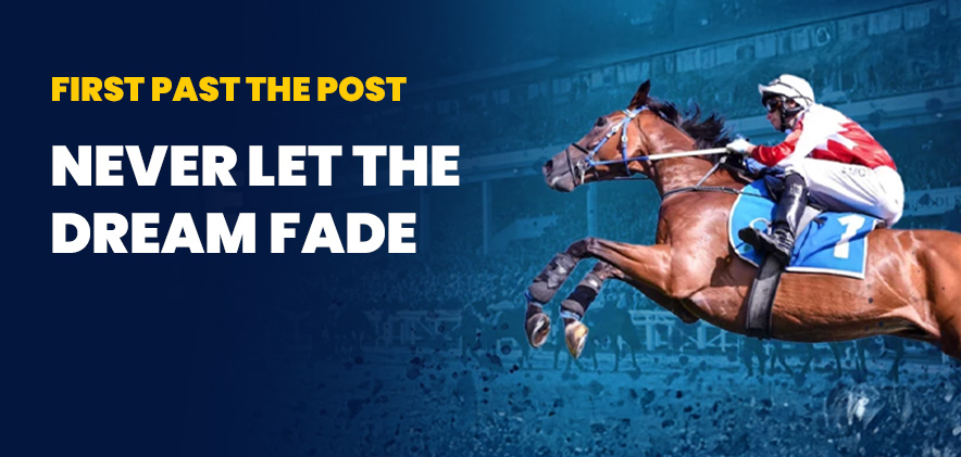 First-past-the-post 