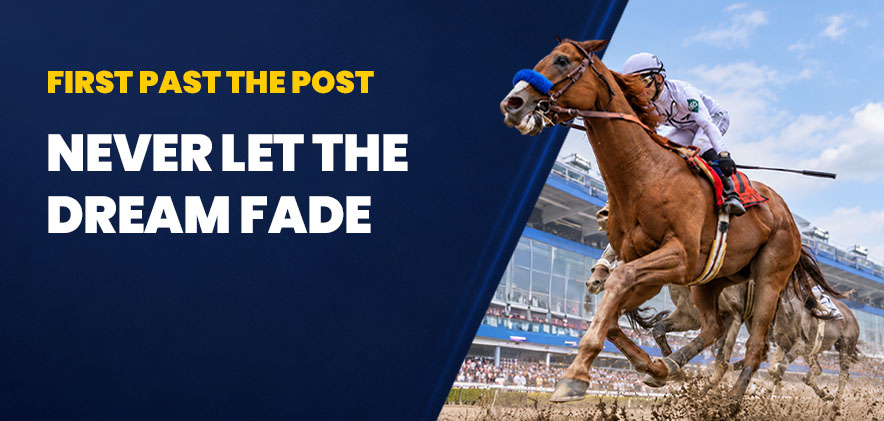 First-past-the-post 