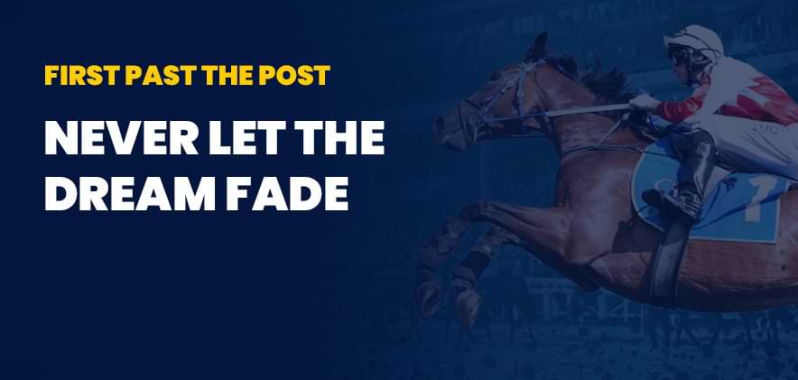 First-past-the-post 