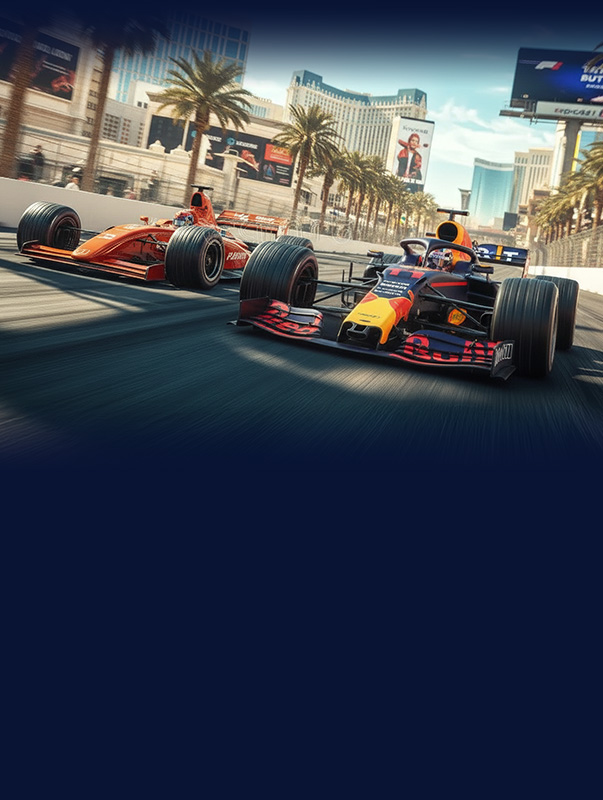 FORMULA 1