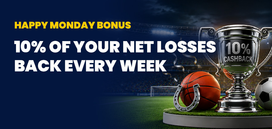 Sports Cashback Offer