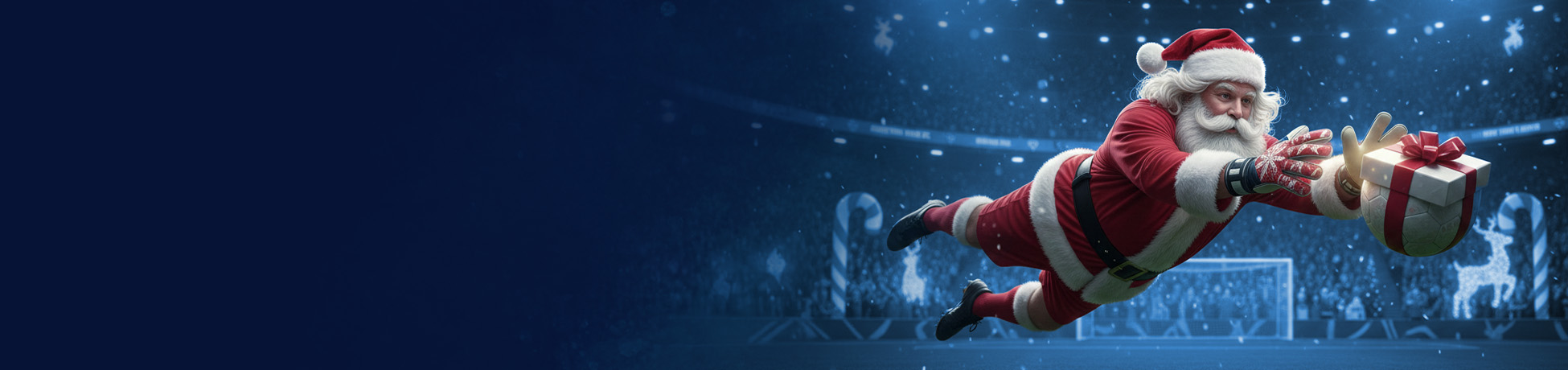 highbet's matchday madness