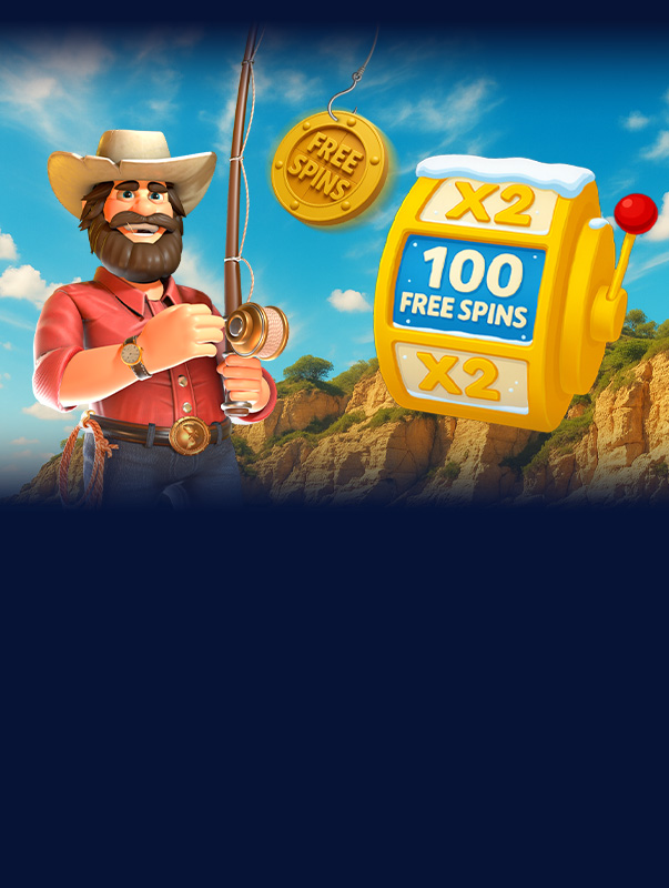 Hook Your Free Spins