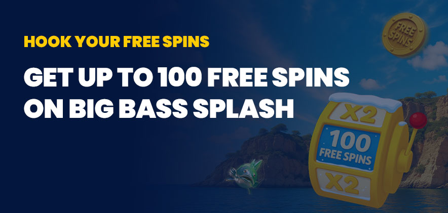 Hook Your Free Spins