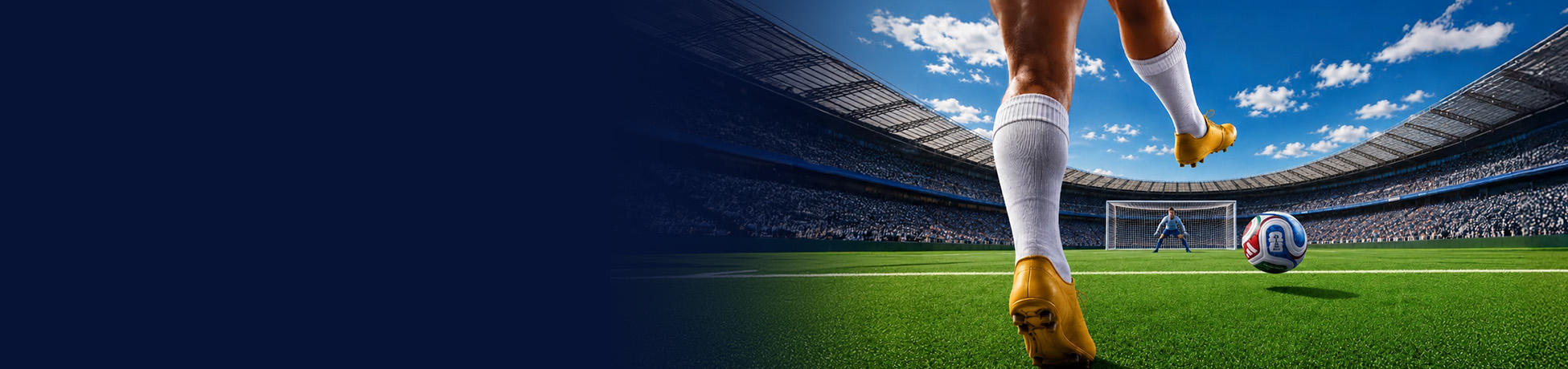 Boost your winnings by up to 100%