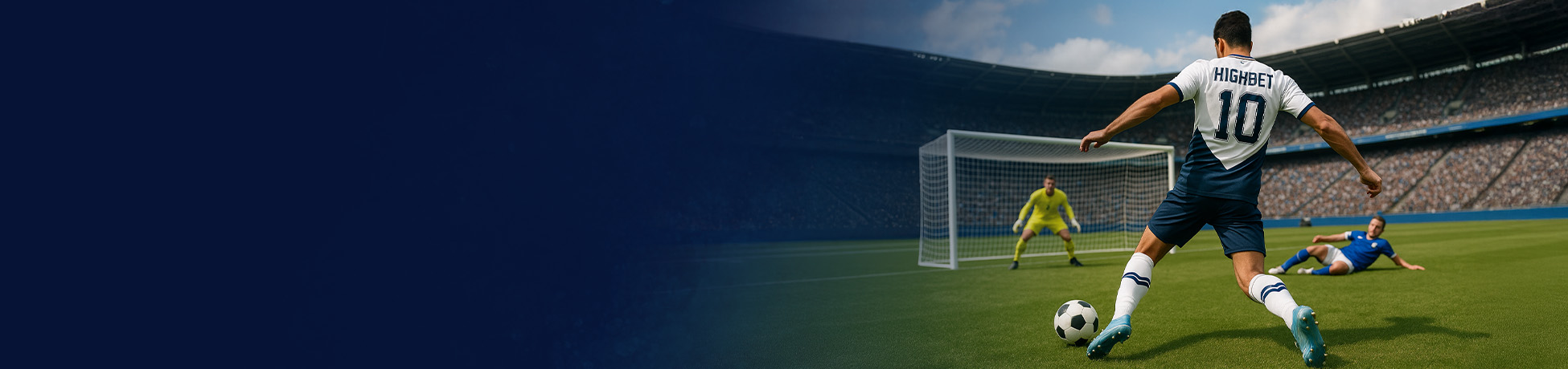 highbet's matchday madness