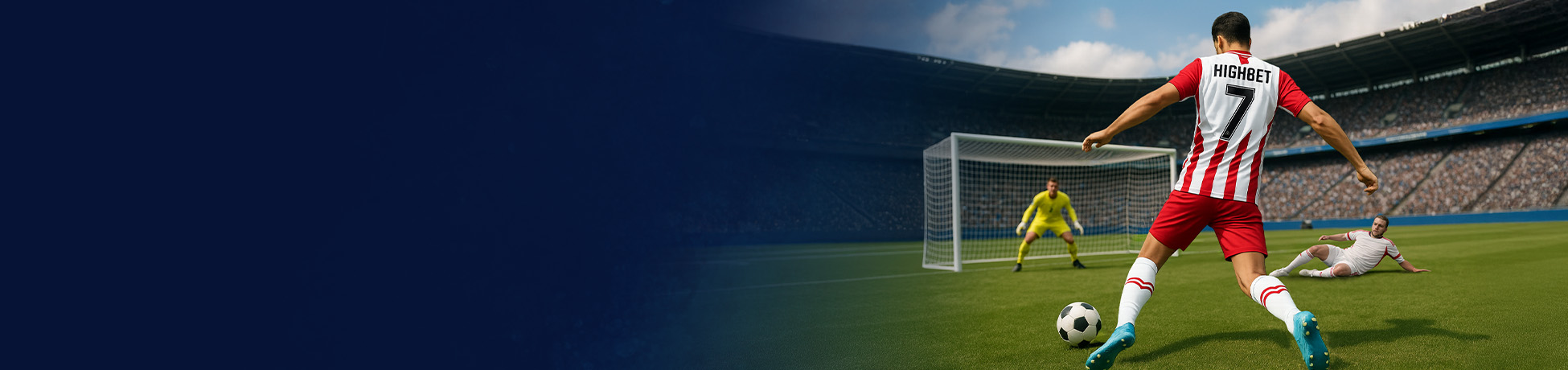 Highbet’s Matchday Madness