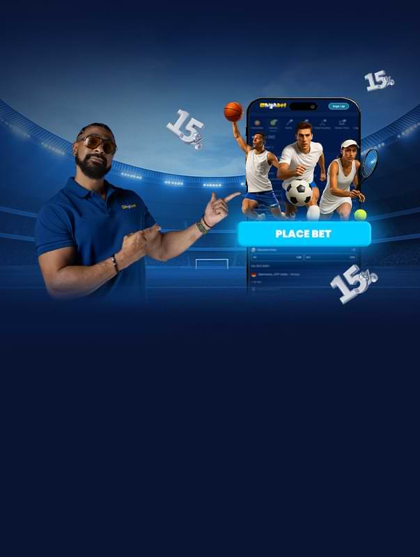CASINO WELCOME OFFER