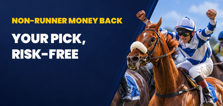 Non-runner-money-back