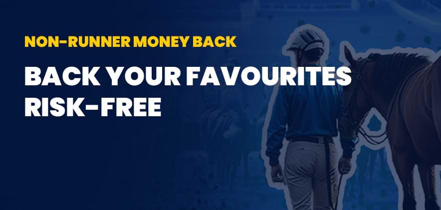 Non-runner-money-back