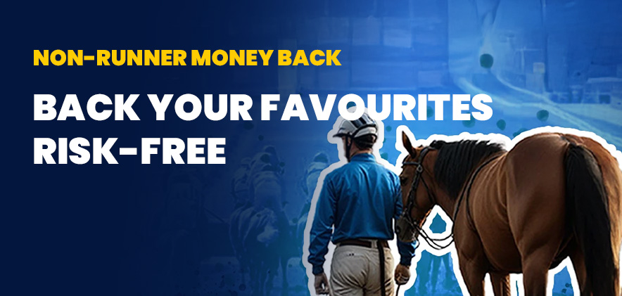 Non-runner-money-back