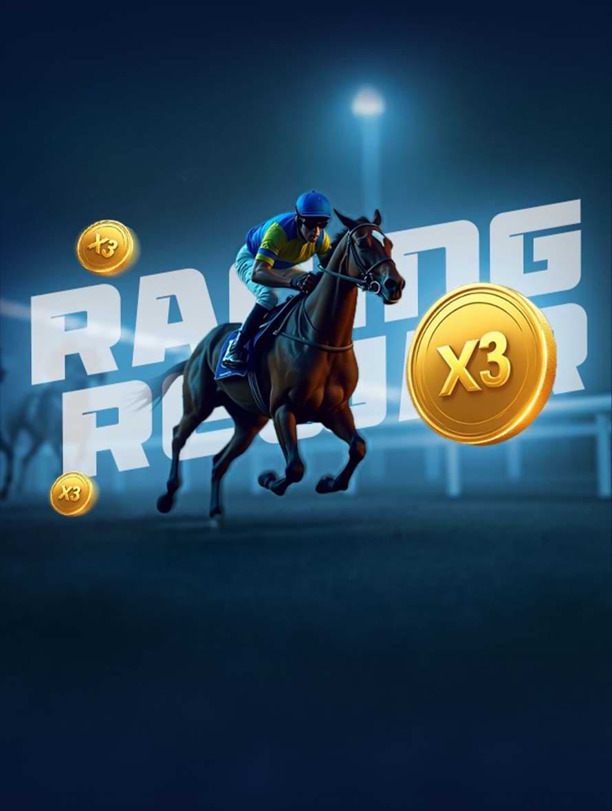Racing Rewards Highbet Club