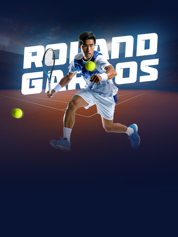 Roland garros Challange