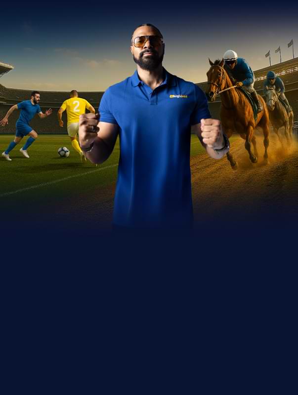 SPORT WELCOME OFFER
