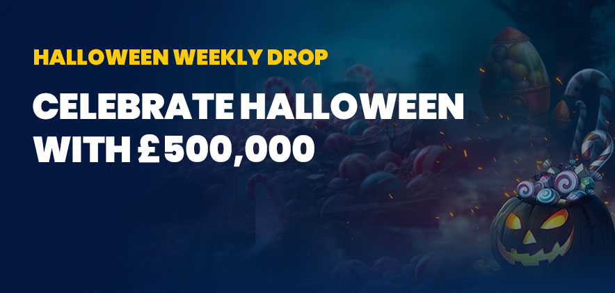 Casino Welcome offer