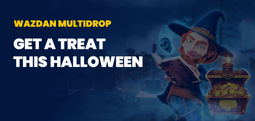 wazdan multidrop campaign