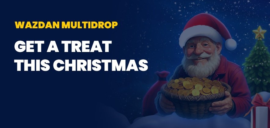 wazdan multidrop campaign