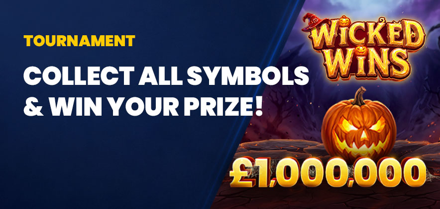 wicked wins tournament