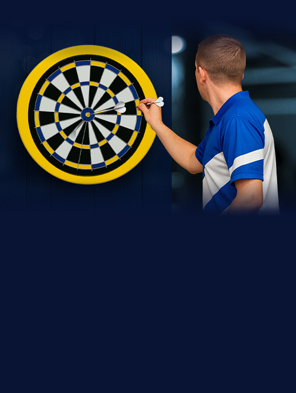 World Darts Championship Challenge