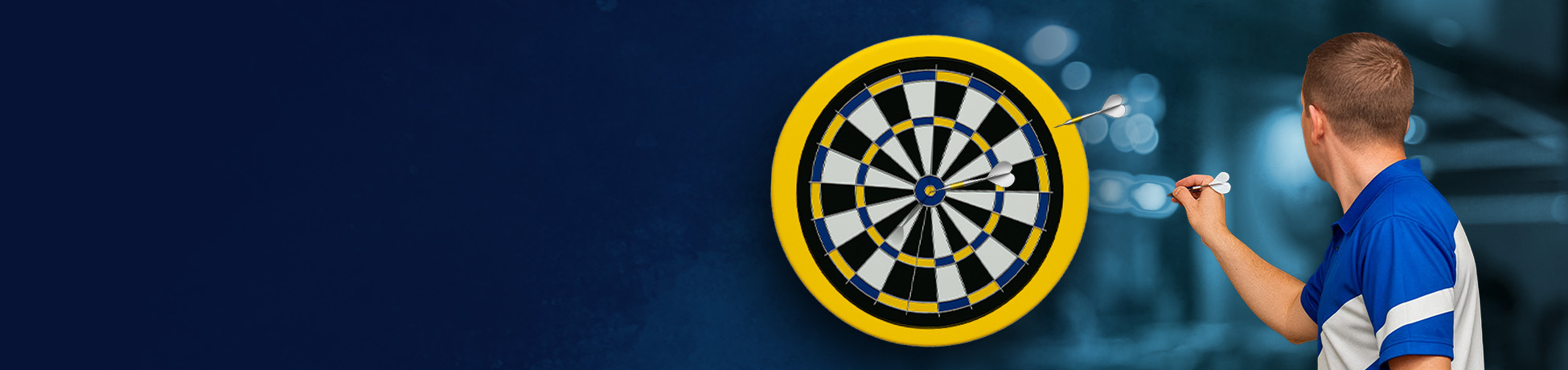 World Darts Championship Challenge