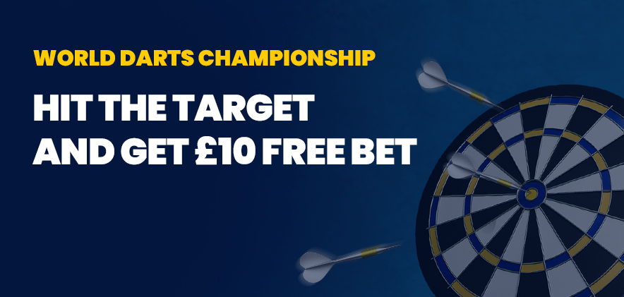 World Darts Championship Challenge